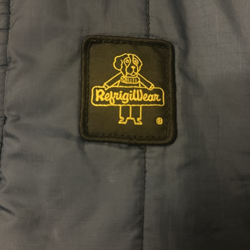 Refridgiwear puffer jacket - Picture 2 of 7